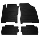 Chery A13 2008-2019 Tapis en caoutchouc (4 pcs, Stingray Premium) photo 1