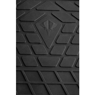 Tapis en caoutchouc (4 pcs, Stingray Premium) photo 2