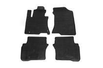 Honda Crosstour 2009-2015 Tapis en caoutchouc 2012-2015 4WD (4 pcs, Stingray Premium) photo 1