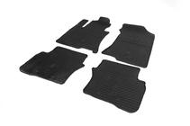 Honda Crosstour 2009-2015 Tapis en caoutchouc 2012-2015 4WD (4 pcs, Stingray Premium) photo 2