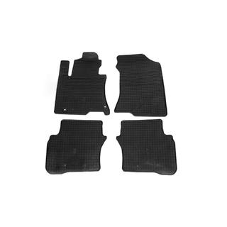 Tapis en caoutchouc 2012-2015 4WD (4 pcs, Stingray Premium) photo 1