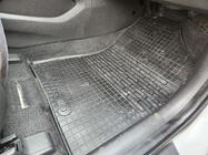 Hyundai Tucson TL 2016-2021 Tapis en caoutchouc Type-1 (4 pcs, Stingray Premium) photo 2