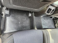 Hyundai Tucson TL 2016-2021 Tapis en caoutchouc Type-1 (4 pcs, Stingray Premium) photo 3