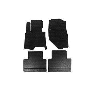 Tapis en caoutchouc (4 pcs, Stingray Premium) photo 1