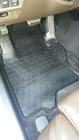 Infiniti FX 2008-2012 Tapis en caoutchouc (4 pcs, Stingray Premium) photo 2