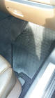 Infiniti FX 2008-2012 Tapis en caoutchouc (4 pcs, Stingray Premium) photo 3