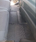 Iveco Daily 2014- Tapis en caoutchouc (3 pcs, Stingray Premium) photo 2