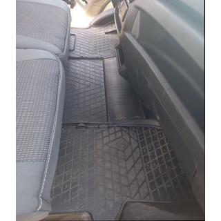 Tapis en caoutchouc (3 pcs, Stingray Premium) photo 2