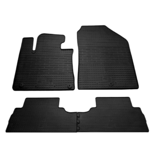 Tapis en caoutchouc (4 pcs, Stingray Premium)