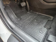 Kia Sportage 2015-2021 Tapis en caoutchouc Type-1 (4 pcs, Stingray Premium) photo 1