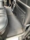 Range Rover III L322 2002-2012 Tapis en caoutchouc (4 pcs, Stingray Premium) photo 4