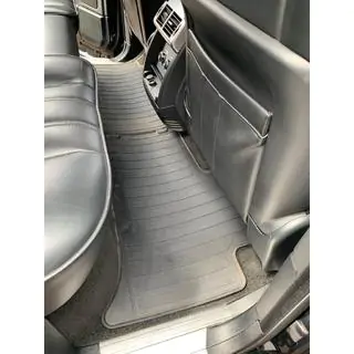 Tapis en caoutchouc (4 pcs, Stingray Premium) photo 4