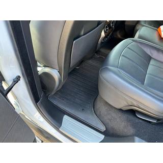 Tapis en caoutchouc (4 pcs, Stingray Premium) Range Rover Sport 2014-2022 photo 2