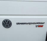 Volkswagen T4 Transporter 1990-2003 Inscription Transporter 701 853 689E Comme l'Original photo 3