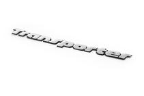Volkswagen T4 Transporter 1990-2003 Inscription Transporter 701 853 689E Comme l'Original photo 2