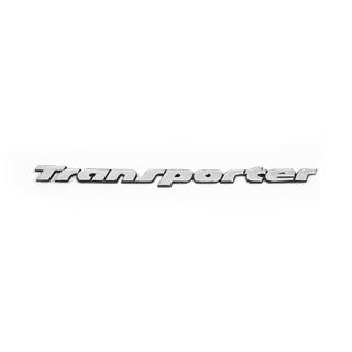 Inscription Transporter 701 853 689E photo 1