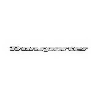 Inscription Transporter 701 853 689E