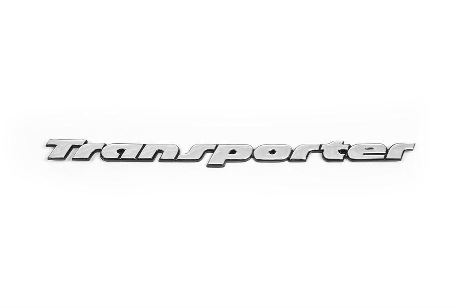 Volkswagen T4 Transporter 1990-2003 Inscription Transporter 701 853 689E Comme l'Original Image