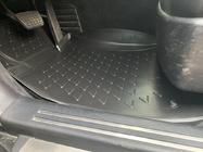 Lexus LS 2007-2017 Tapis en caoutchouc (4 pcs, Novline) photo 3