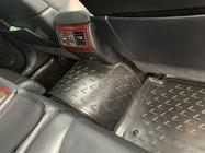 Lexus LS 2007-2017 Tapis en caoutchouc (4 pcs, Novline) photo 4