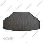 Lexus LS 2007-2017 Tapis de coffre (Novline, noir) photo 1