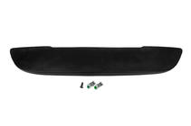 Renault Kangoo 2008–2020 Grille inférieure d'hiver (2008-2013) Brillant photo 6
