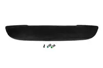 Renault Kangoo 2008–2020 Grille inférieure d'hiver (2008-2013) photo 6