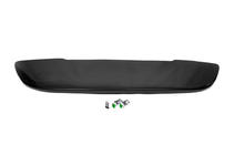 Renault Kangoo 2008–2020 Grille inférieure d'hiver (2008-2013) Brillant photo 8
