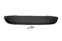 Renault Kangoo 2008–2020 Grille inférieure d'hiver (2008-2013) photo 8