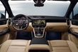 Examen de croisement Porsche Cayenne année de modèle 2018 photo 5