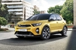 Crossover Kia Stonic photo 1