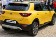 Crossover Kia Stonic photo 4