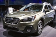 Examen break Subaru Outback photo 4