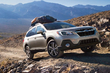 Examen break Subaru Outback photo 2