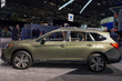 Examen break Subaru Outback photo 1