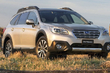 Examen break Subaru Outback photo 3