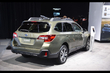 Examen break Subaru Outback photo 5