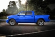 Dodge publiera limitée en version pick-up Ram 1500 photo 3
