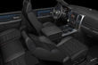 Dodge publiera limitée en version pick-up Ram 1500 photo 5