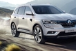 En Ukraine, présenté le nouveau crossover de Renault Koleos photo 1