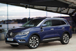 En Ukraine, présenté le nouveau crossover de Renault Koleos photo 3