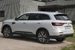 En Ukraine, présenté le nouveau crossover de Renault Koleos photo 2