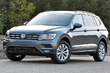 Aperçu actualisé de Volkswagen Tiguan photo 4