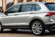 Aperçu actualisé de Volkswagen Tiguan photo 3