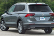 Aperçu actualisé de Volkswagen Tiguan photo 2