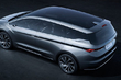 Geely prévoit de sortir son premier monospace photo 1