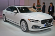 Un aperçu actualisé de la berline Volvo S90 photo 4