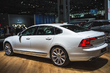 Un aperçu actualisé de la berline Volvo S90 photo 3