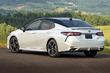 Toyota Camry année de modèle 2018 photo 3