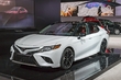 Toyota Camry année de modèle 2018 photo 1
